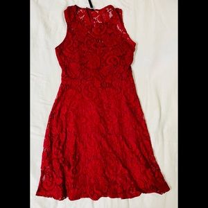🚫Fixed Price🚫Lace dress